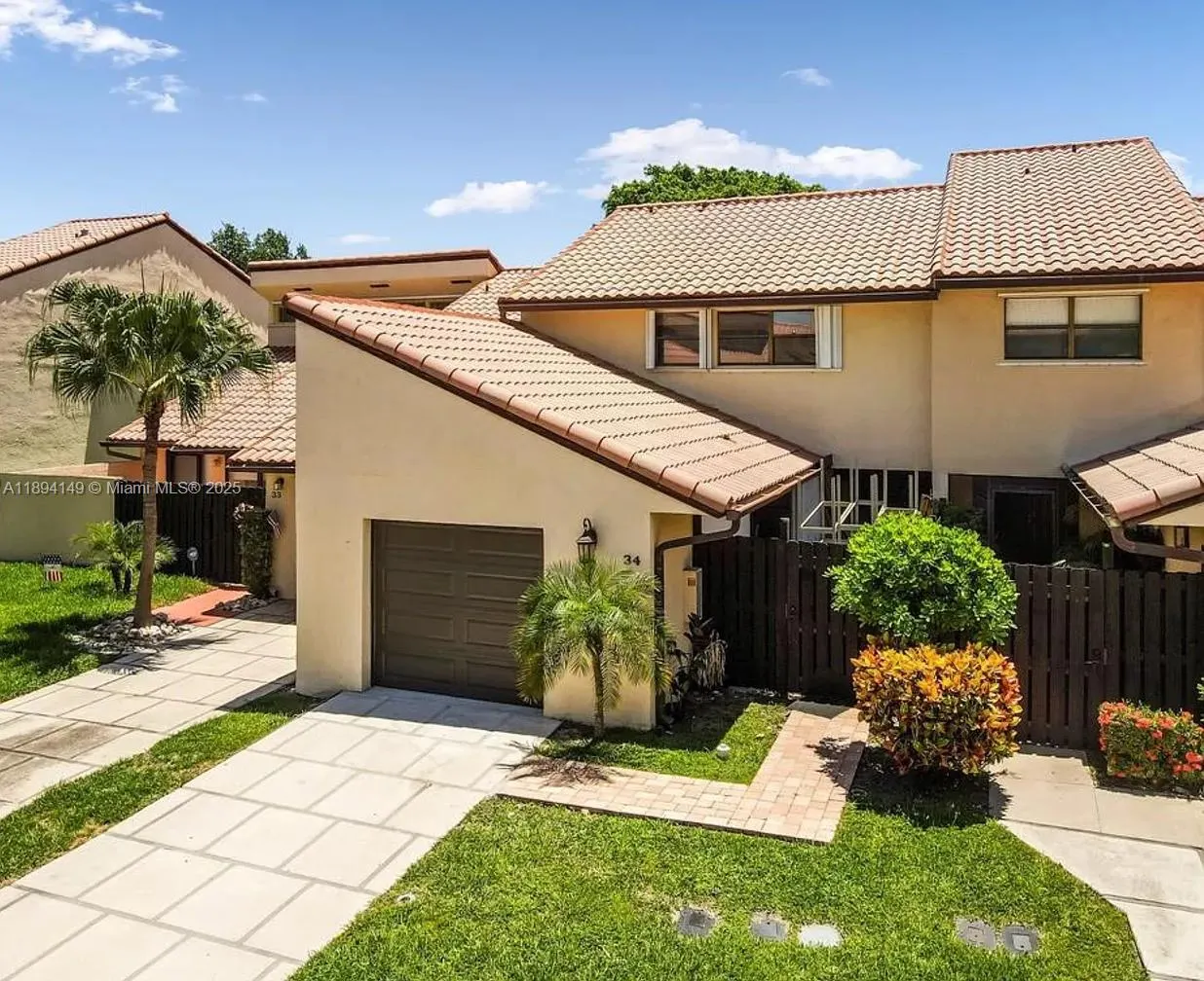 6850 NW 2nd Ave, #34