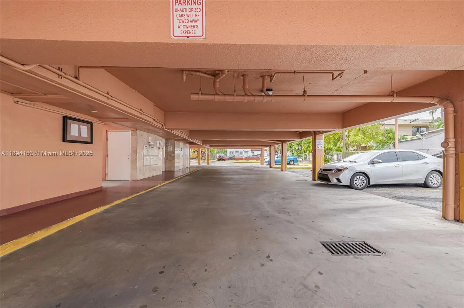 420 NW 12th Ave, #41