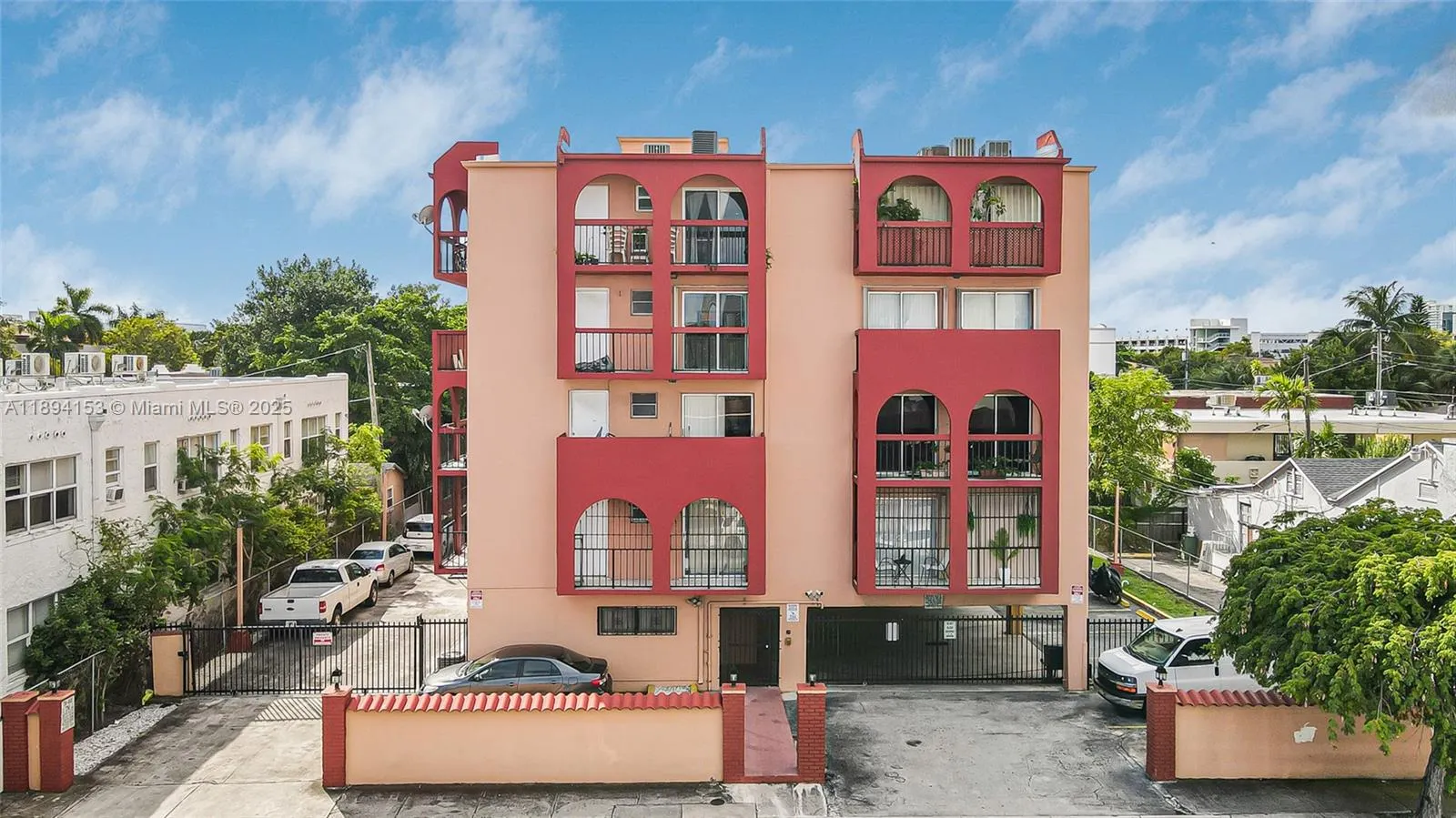 420 NW 12th Ave, #41