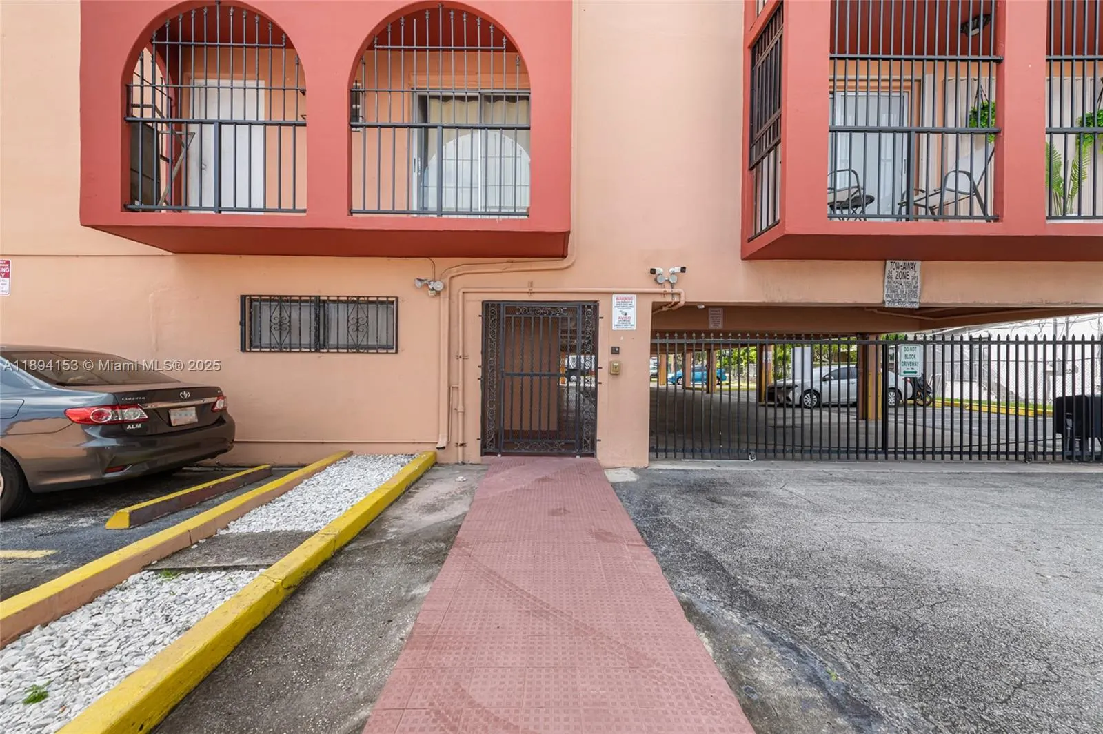 420 NW 12th Ave, #41