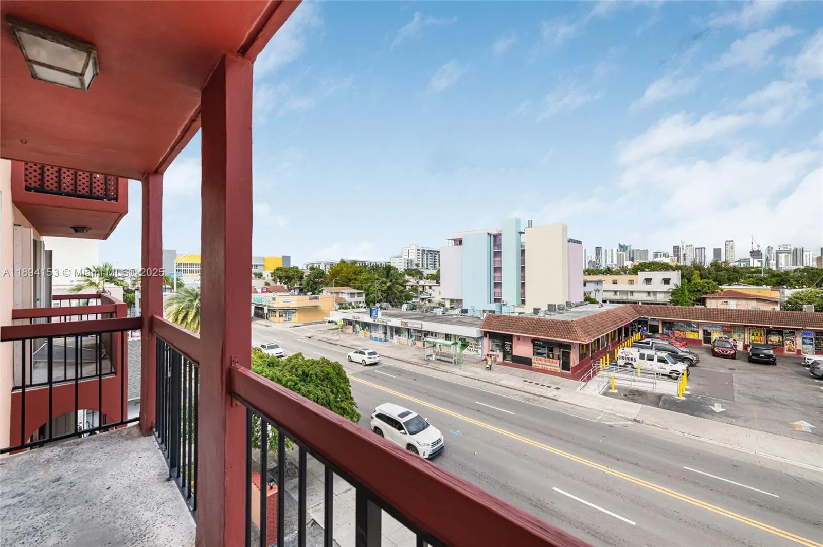 420 NW 12th Ave, #41