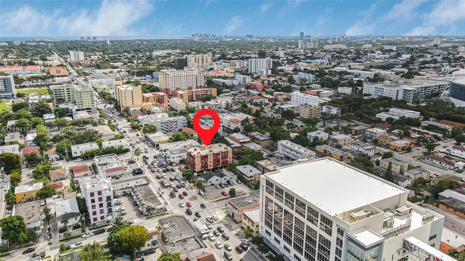 420 NW 12th Ave, #41