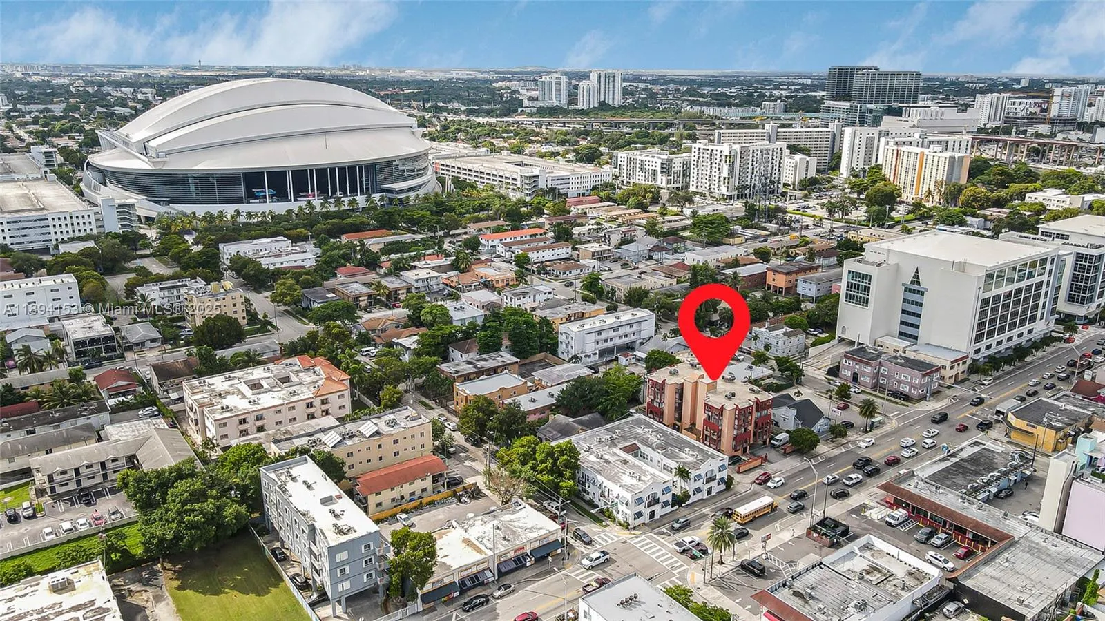 420 NW 12th Ave, #41