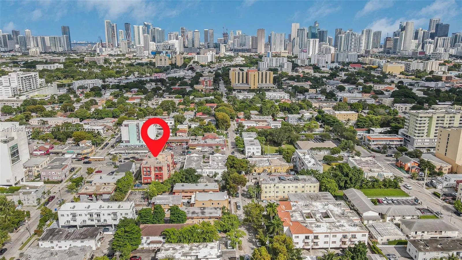 420 NW 12th Ave, #41