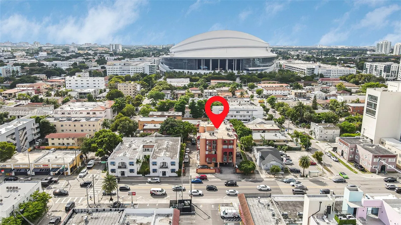 420 NW 12th Ave, #41