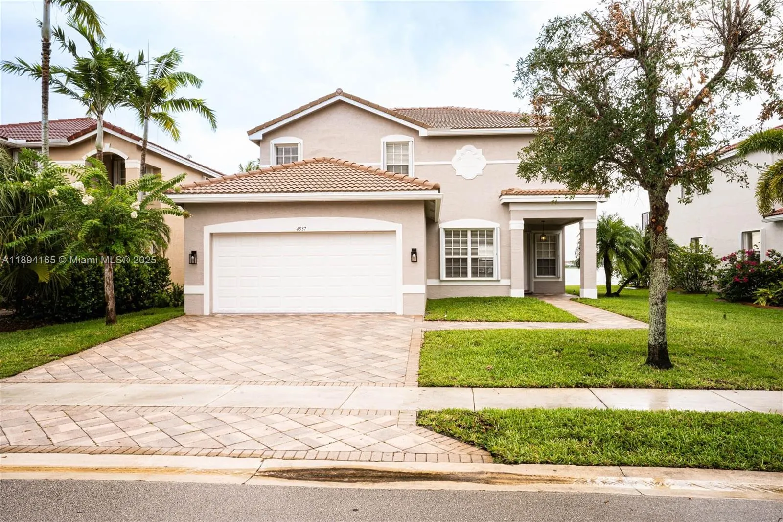 4537 SW 183rd Ave, #0