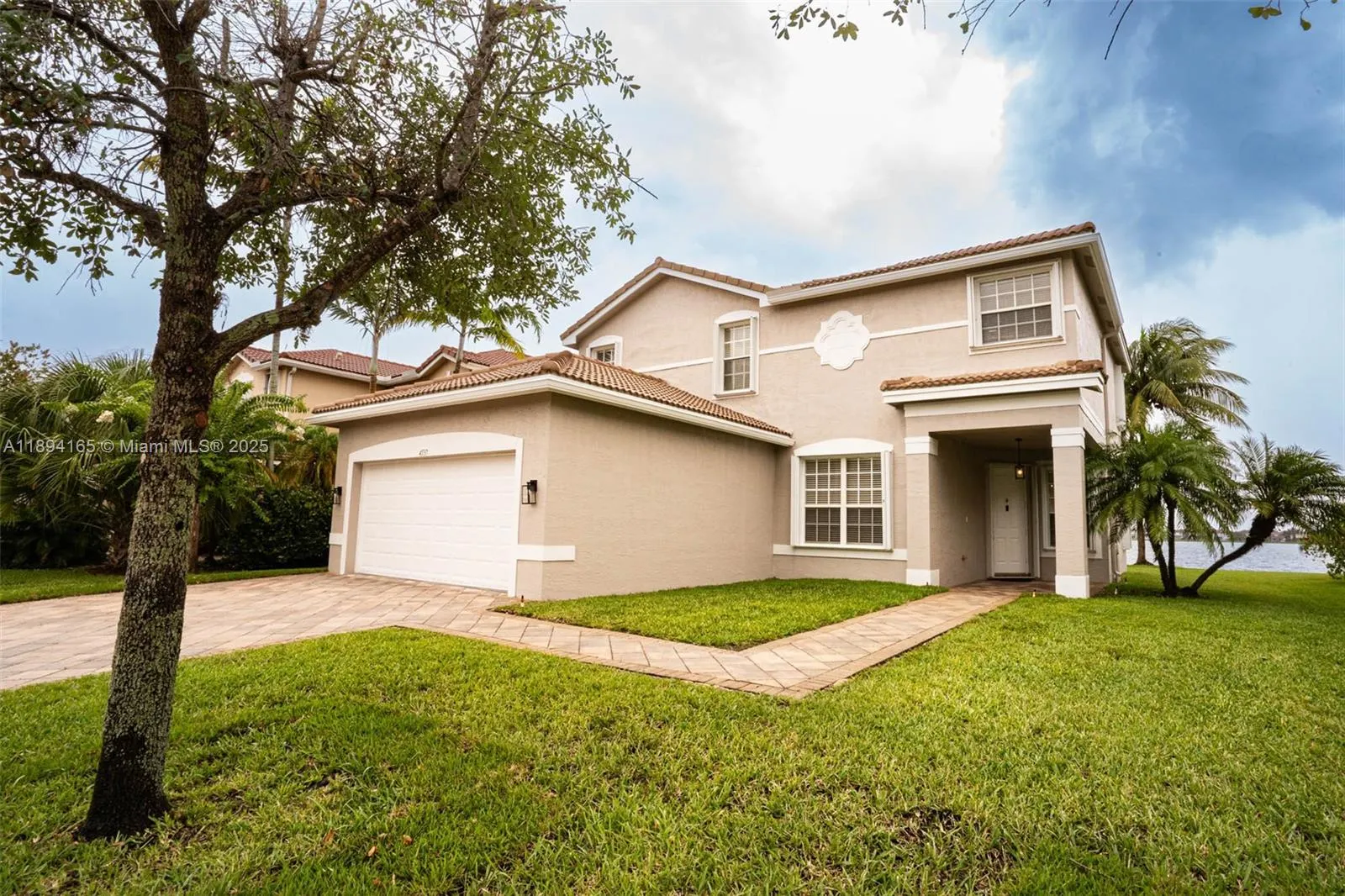 4537 SW 183rd Ave, #0