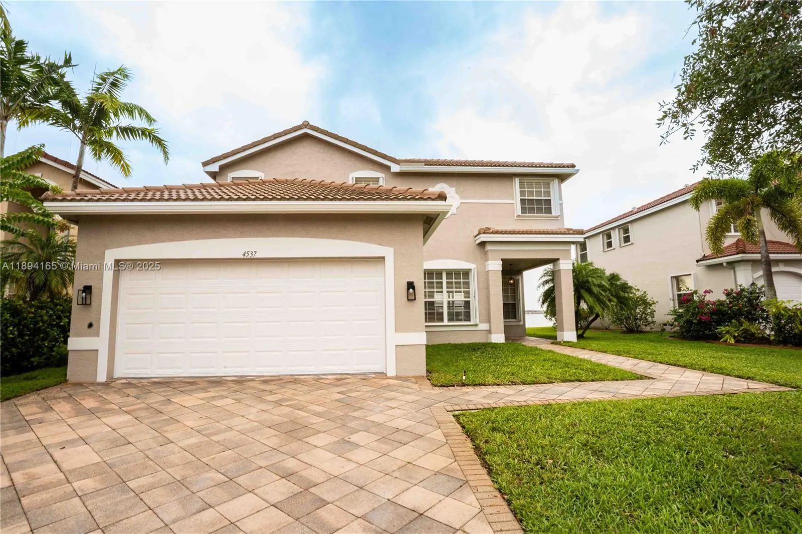 4537 SW 183rd Ave, #0