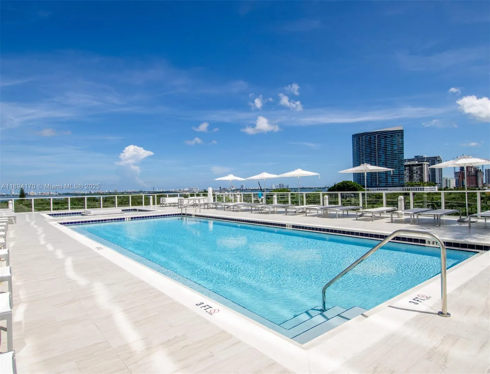 4250 Biscayne Blvd, #510
