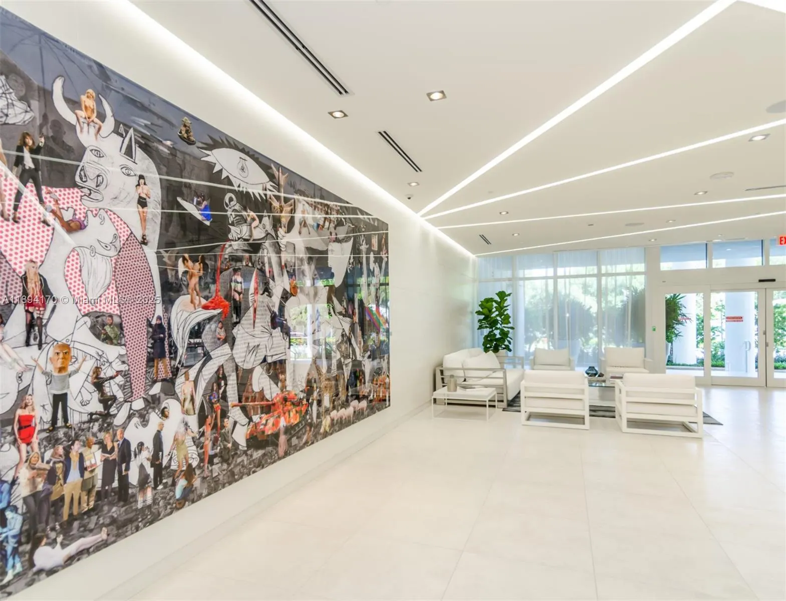4250 Biscayne Blvd, #510
