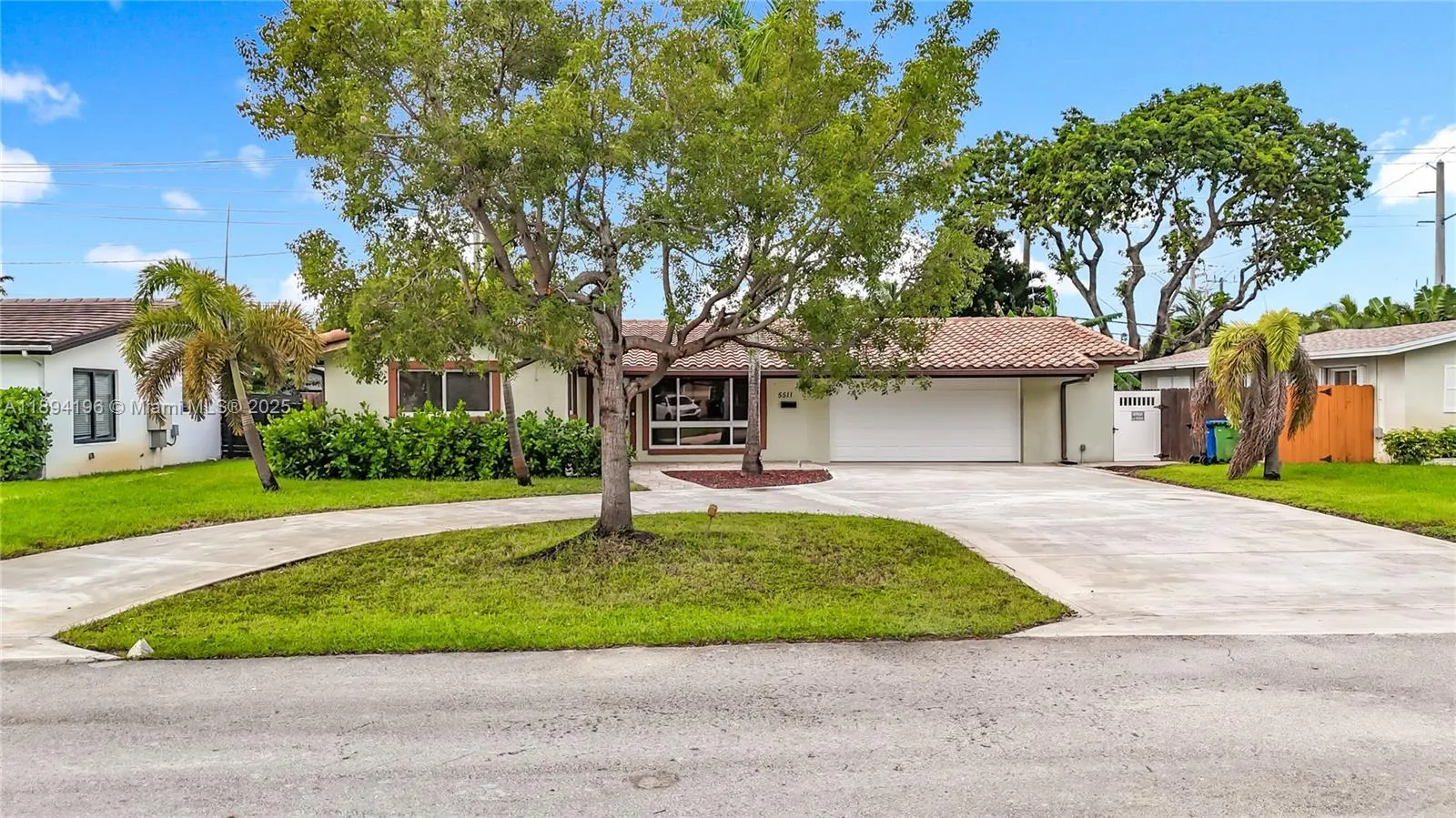 5511 NE 18th Ter