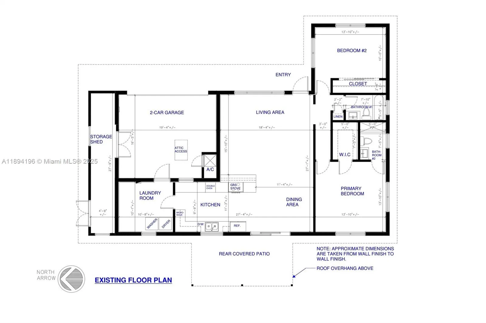 5511 NE 18th Ter