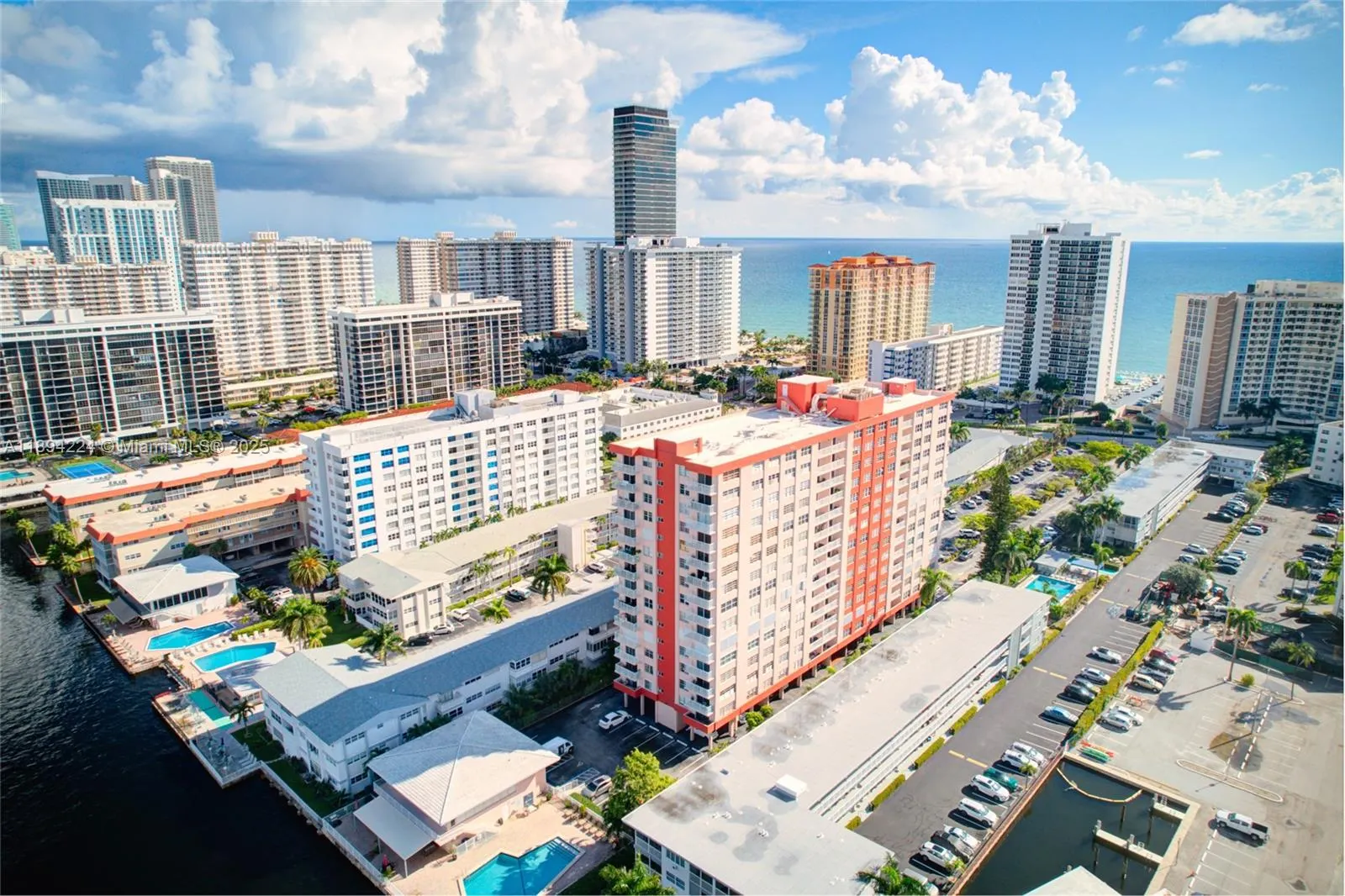3161 S Ocean Dr, #1201