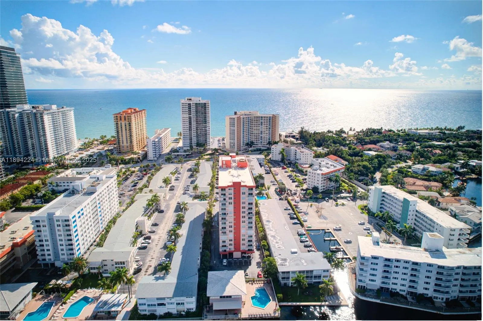 3161 S Ocean Dr, #1201