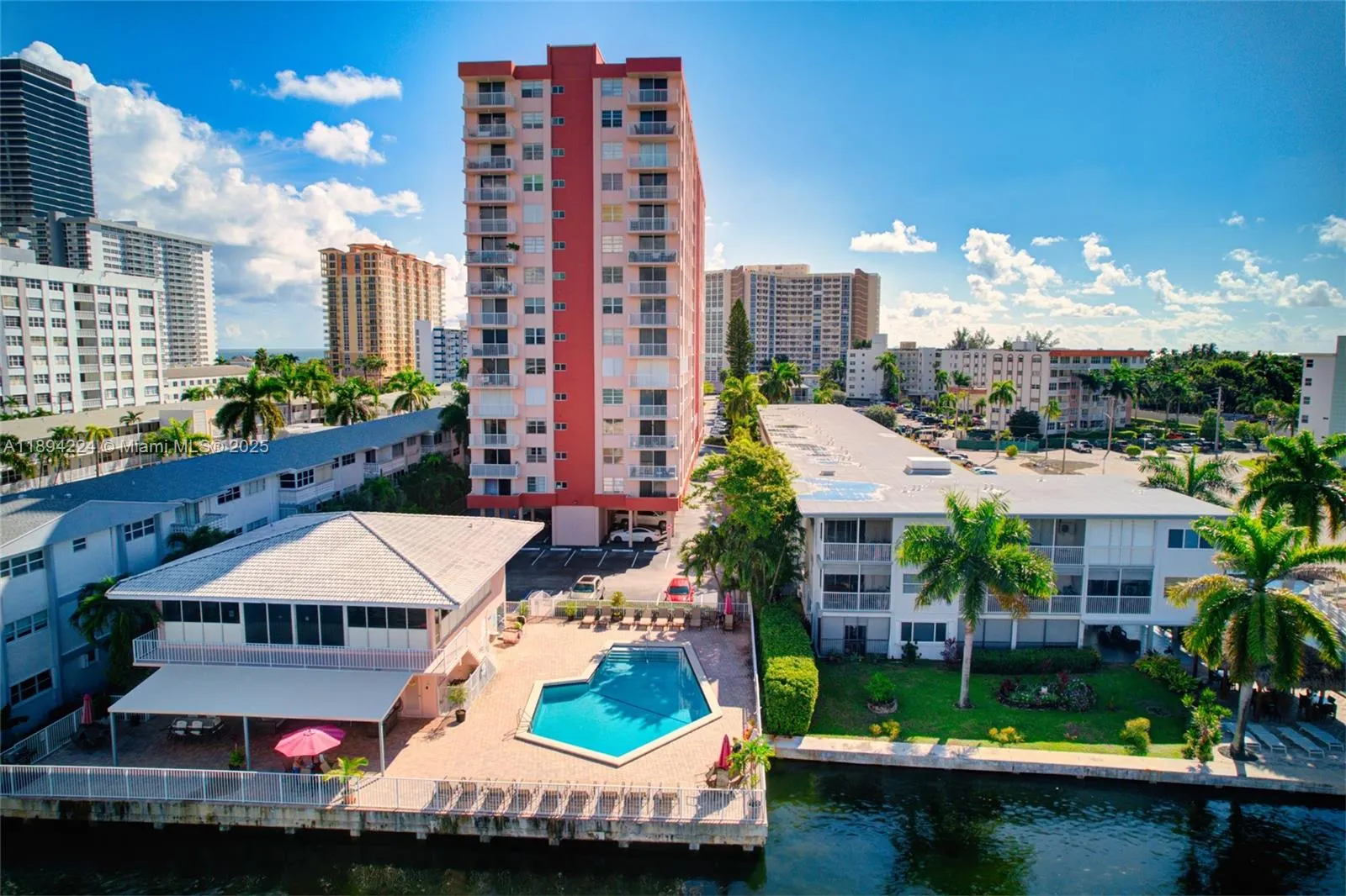 3161 S Ocean Dr, #1201