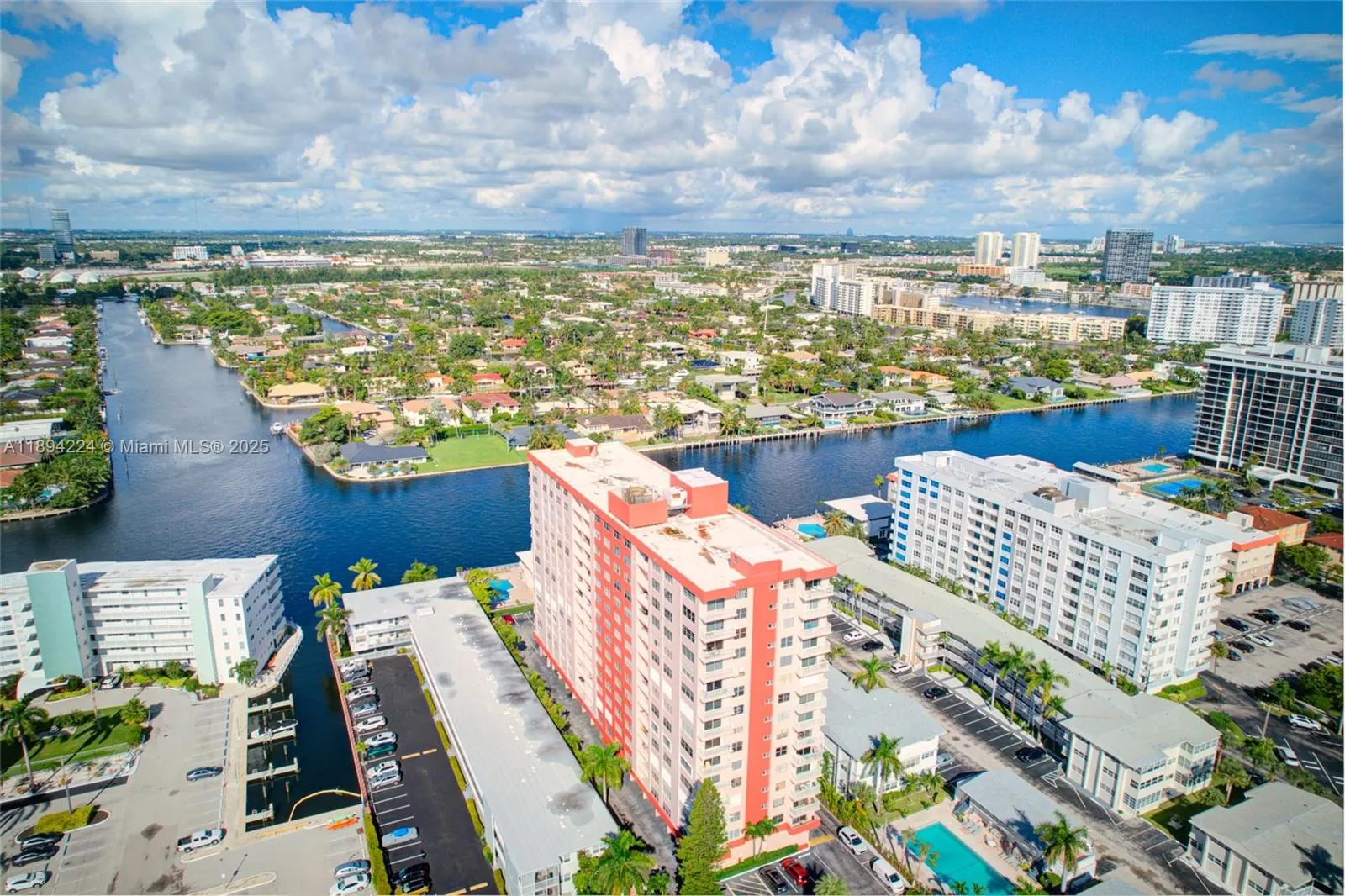 3161 S Ocean Dr, #1201