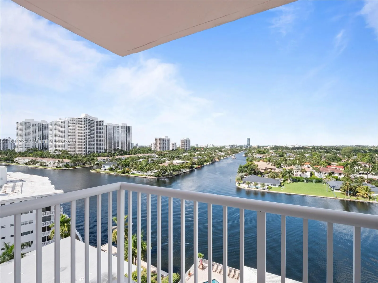 3161 S Ocean Dr, #1201