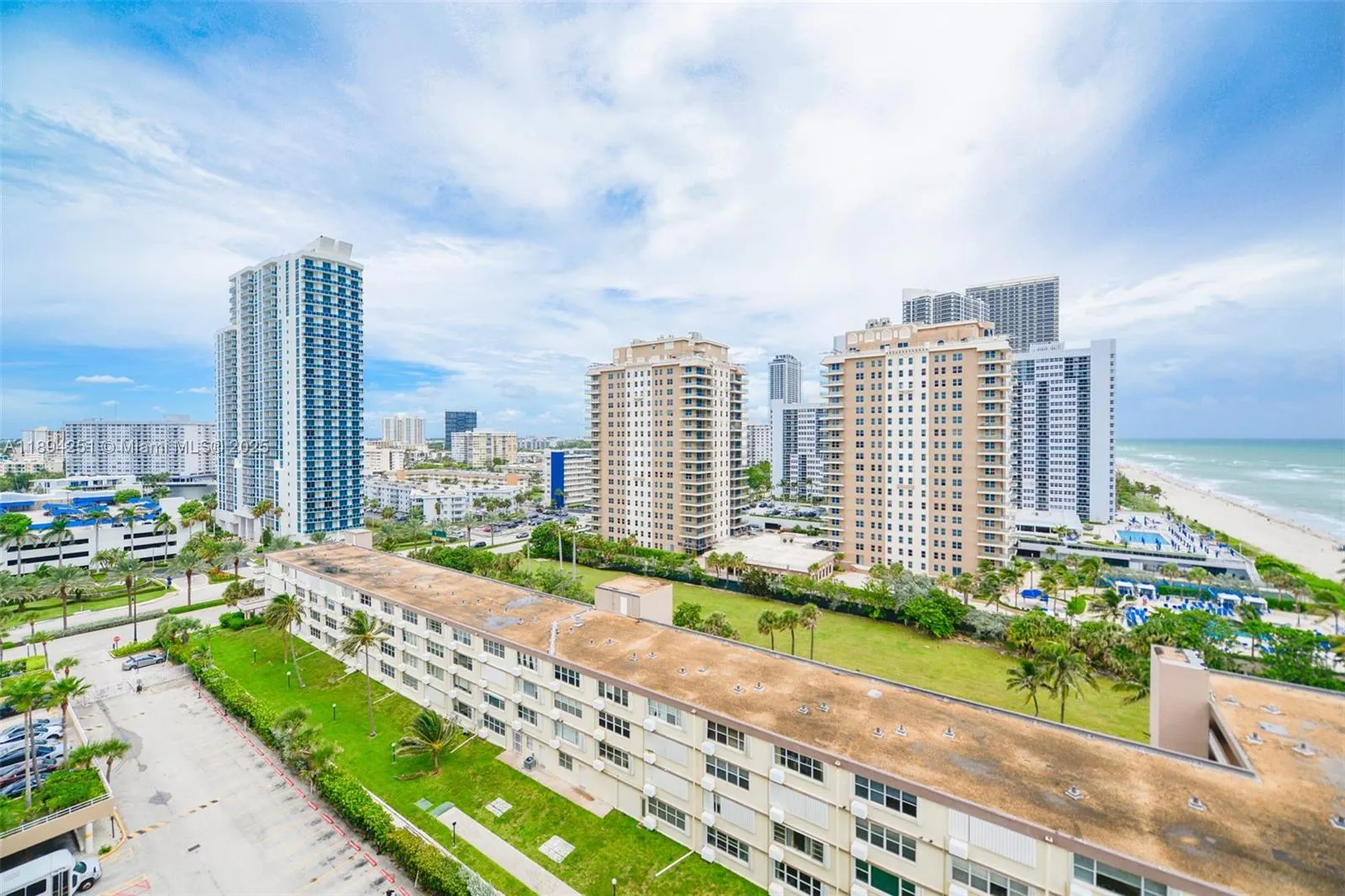 1950 S Ocean Dr, #11K