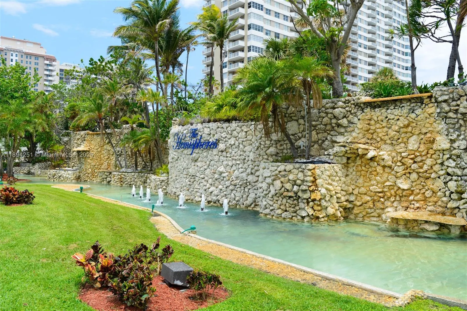 1950 S Ocean Dr, #11K