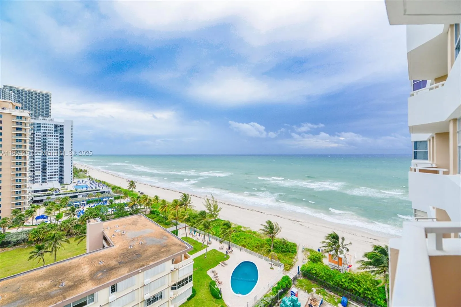 1950 S Ocean Dr, #11K