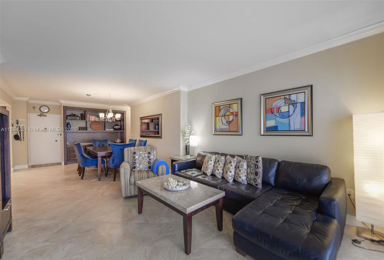 1950 S Ocean Dr, #11K