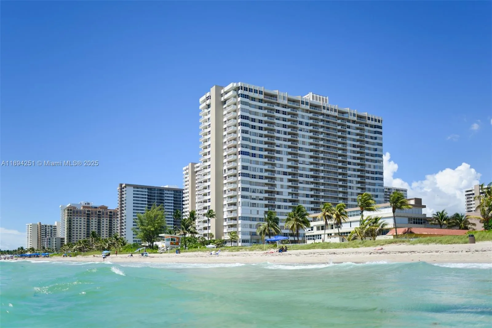 1950 S Ocean Dr, #11K
