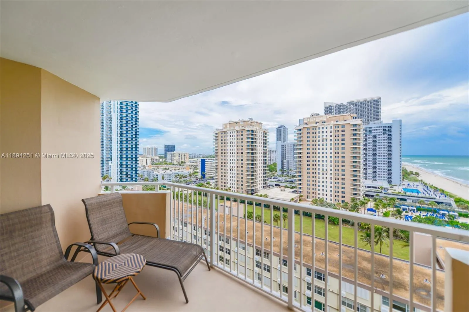 1950 S Ocean Dr, #11K