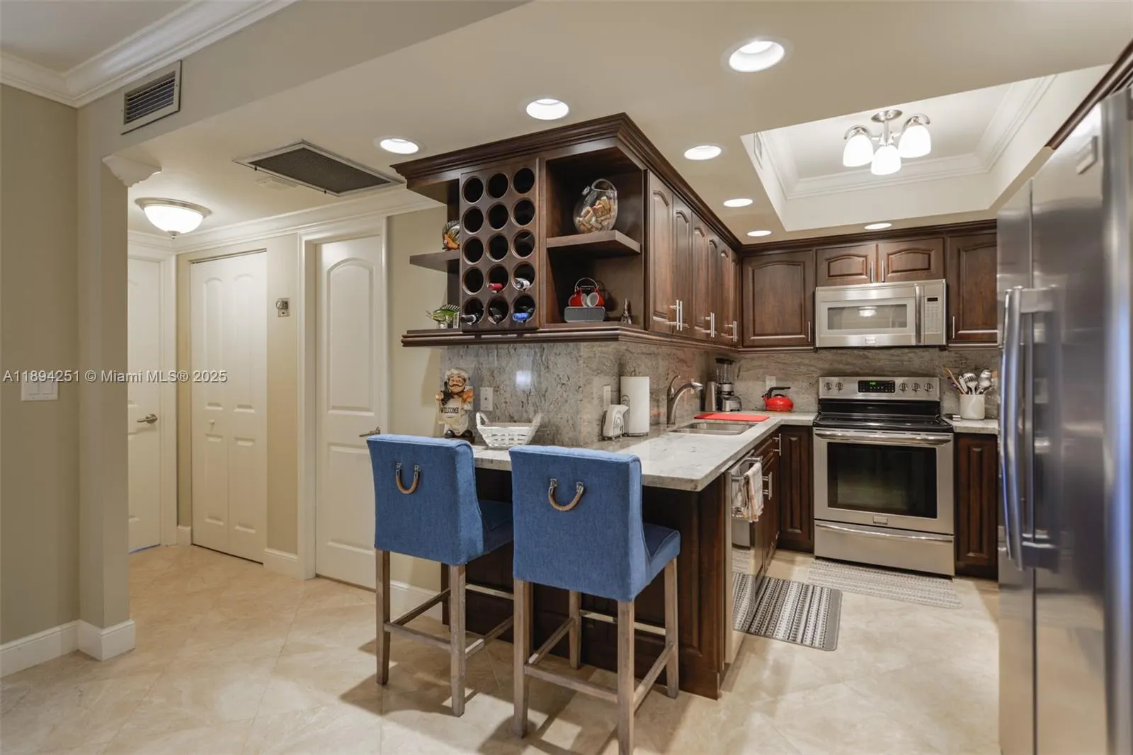 1950 S Ocean Dr, #11K