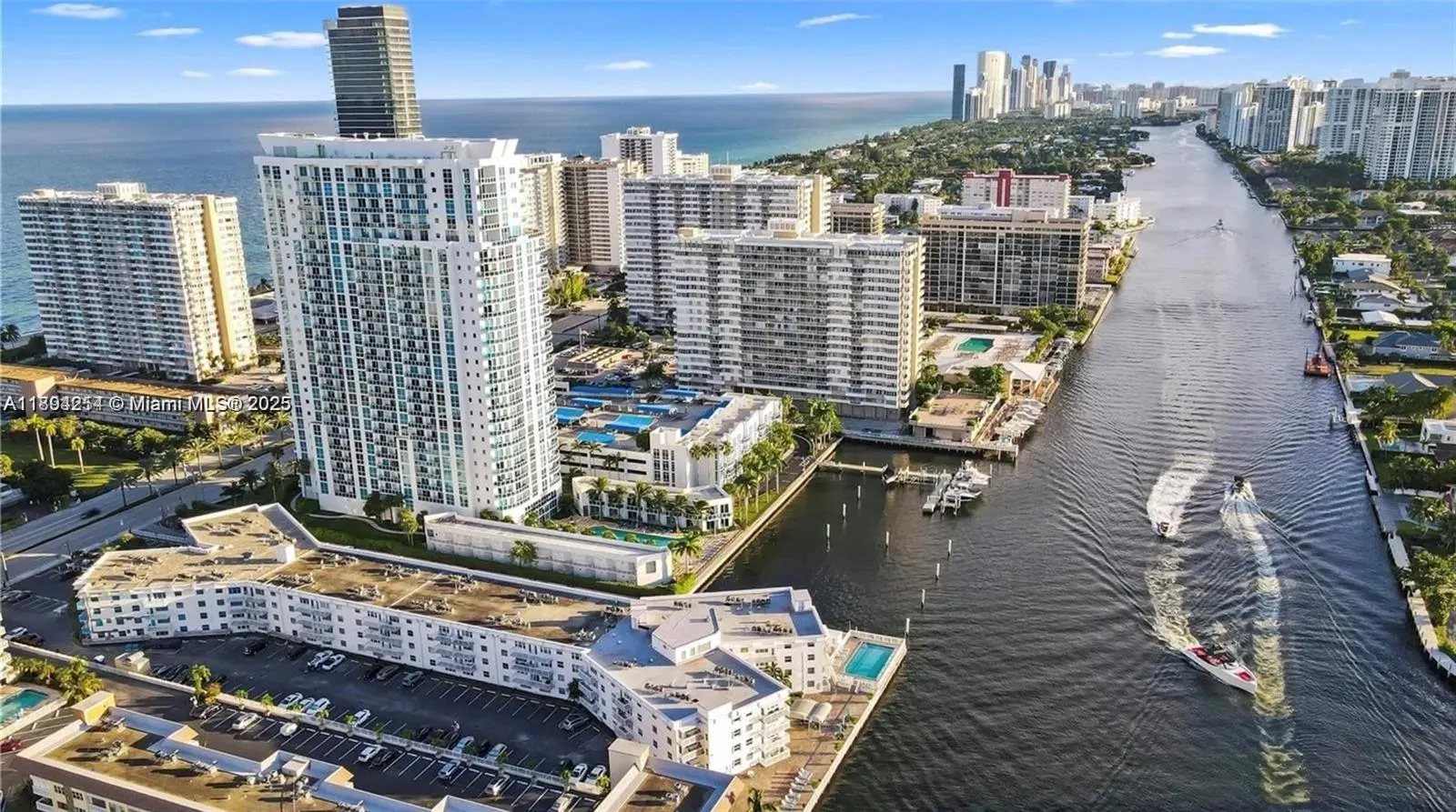 1913 S Ocean Dr, #302