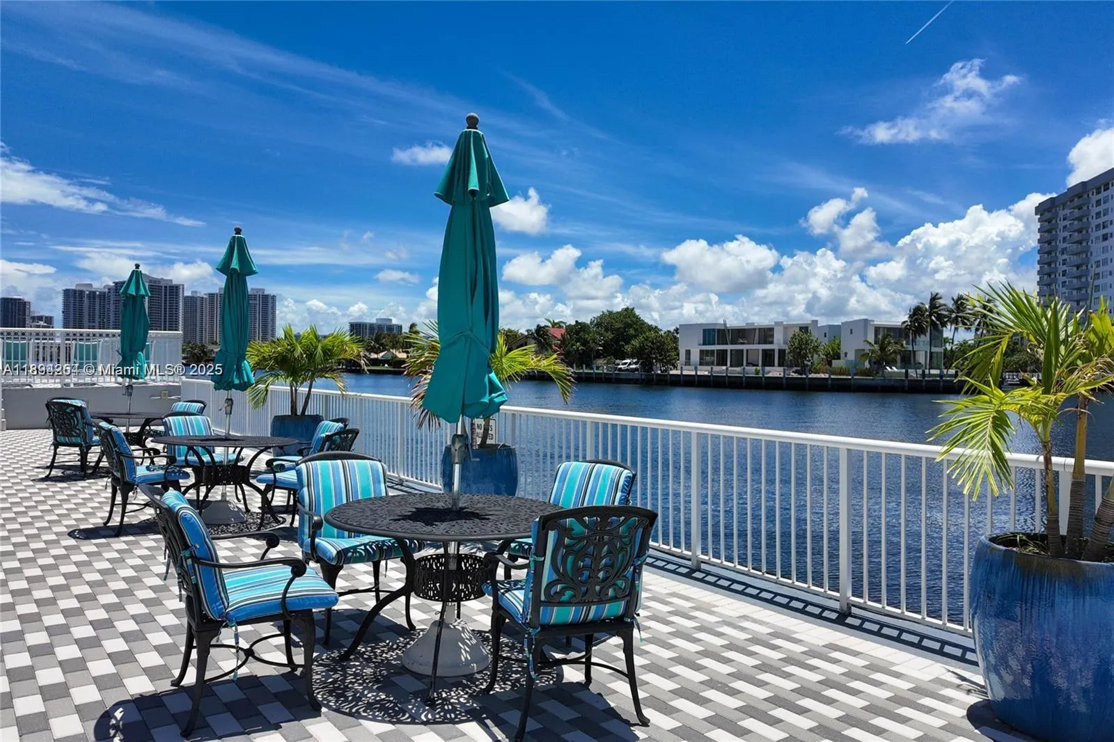 1913 S Ocean Dr, #302