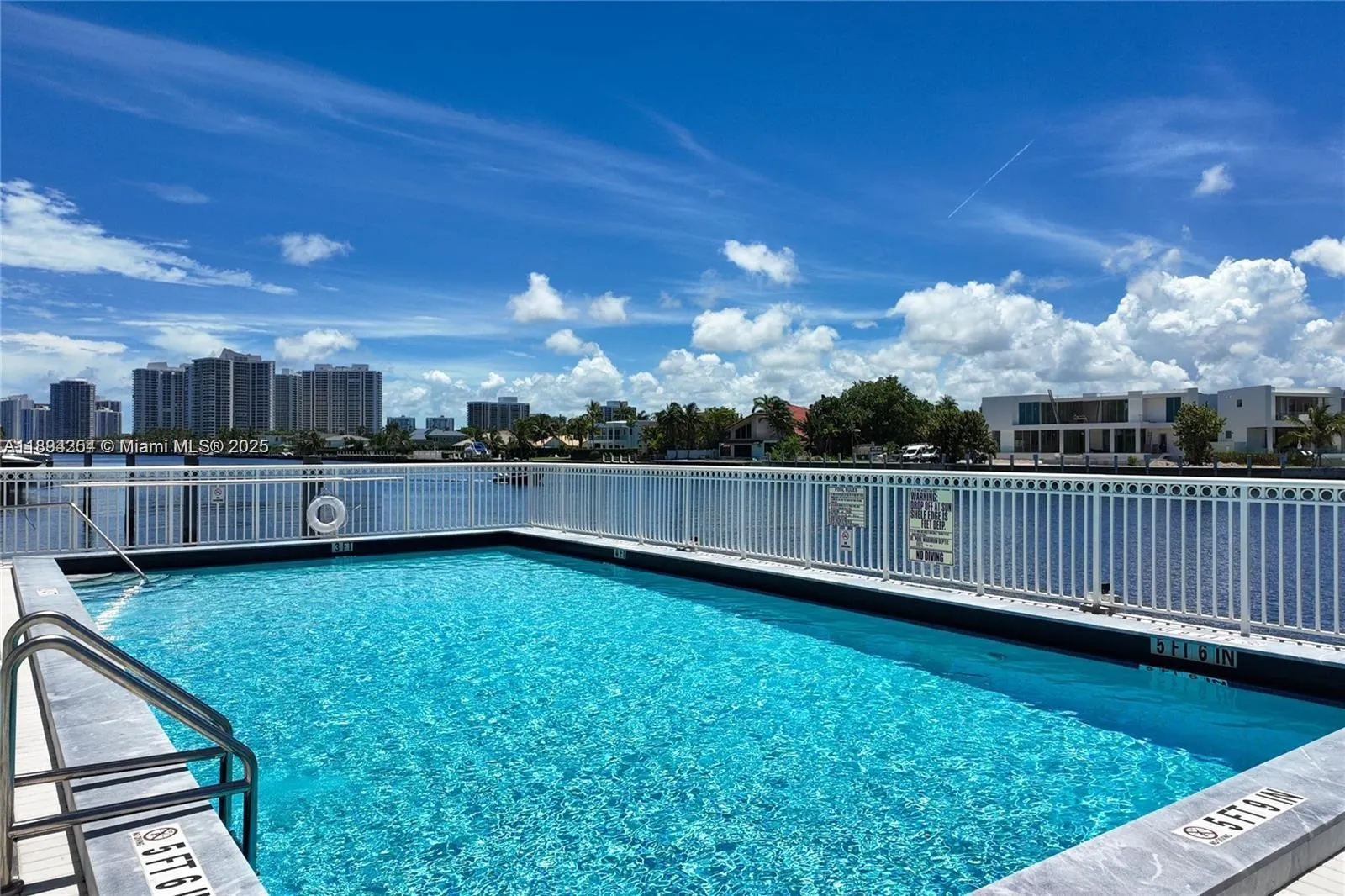 1913 S Ocean Dr, #302