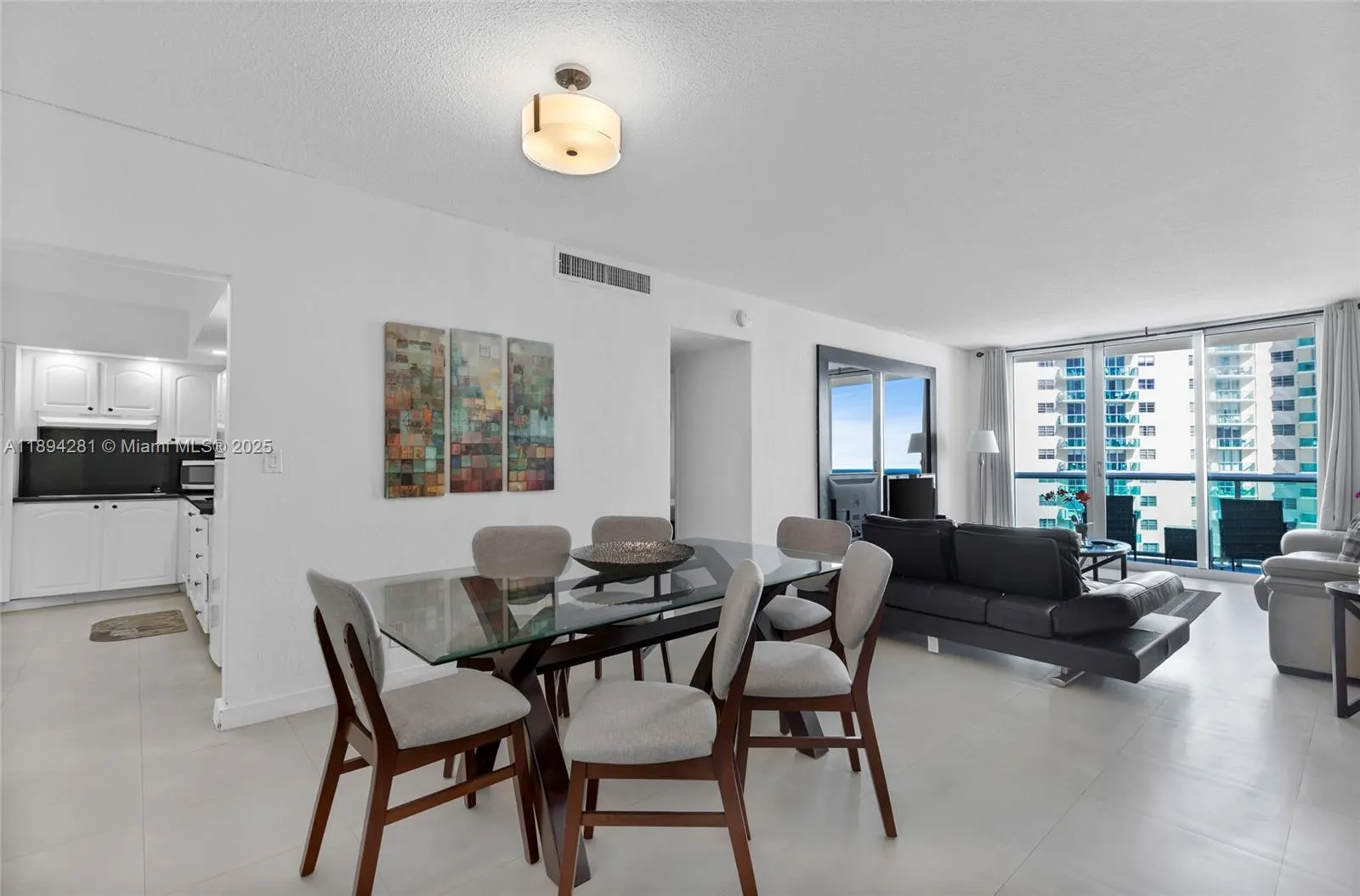 3901 S Ocean Dr, #8C