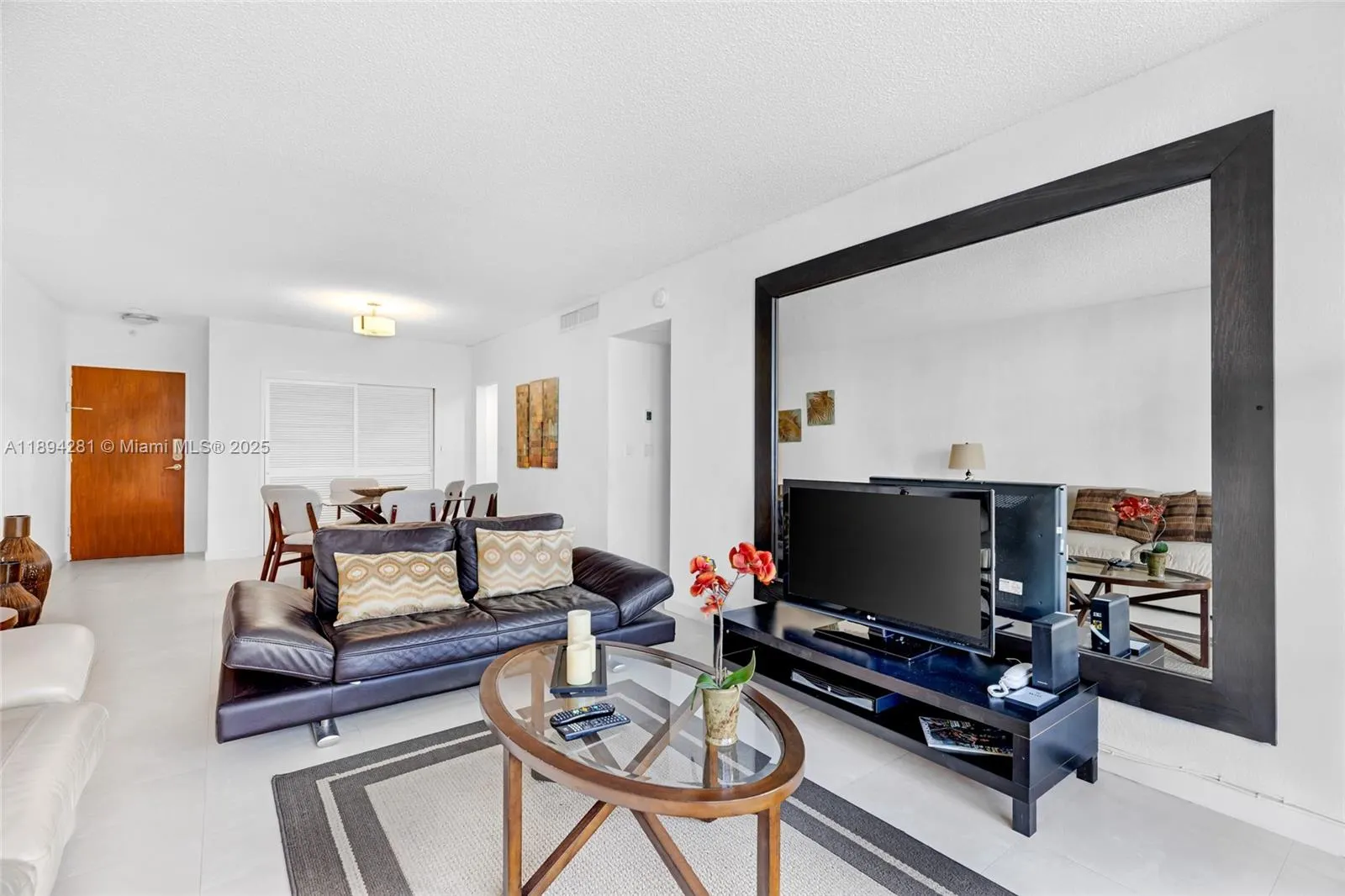 3901 S Ocean Dr, #8C