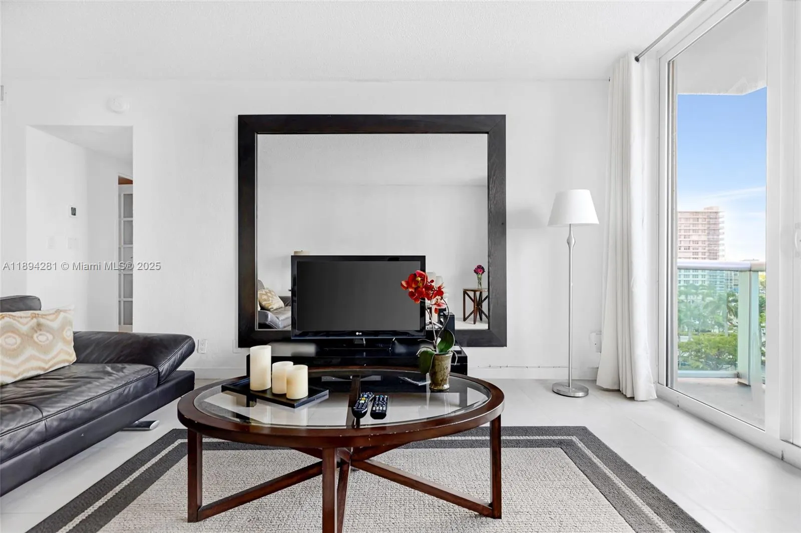 3901 S Ocean Dr, #8C