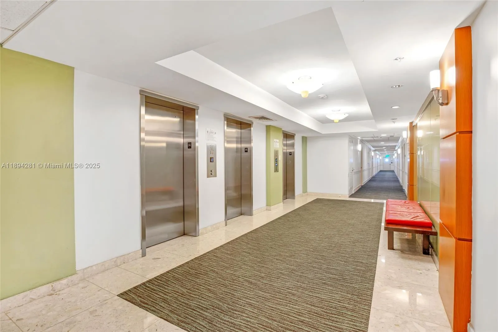 3901 S Ocean Dr, #8C
