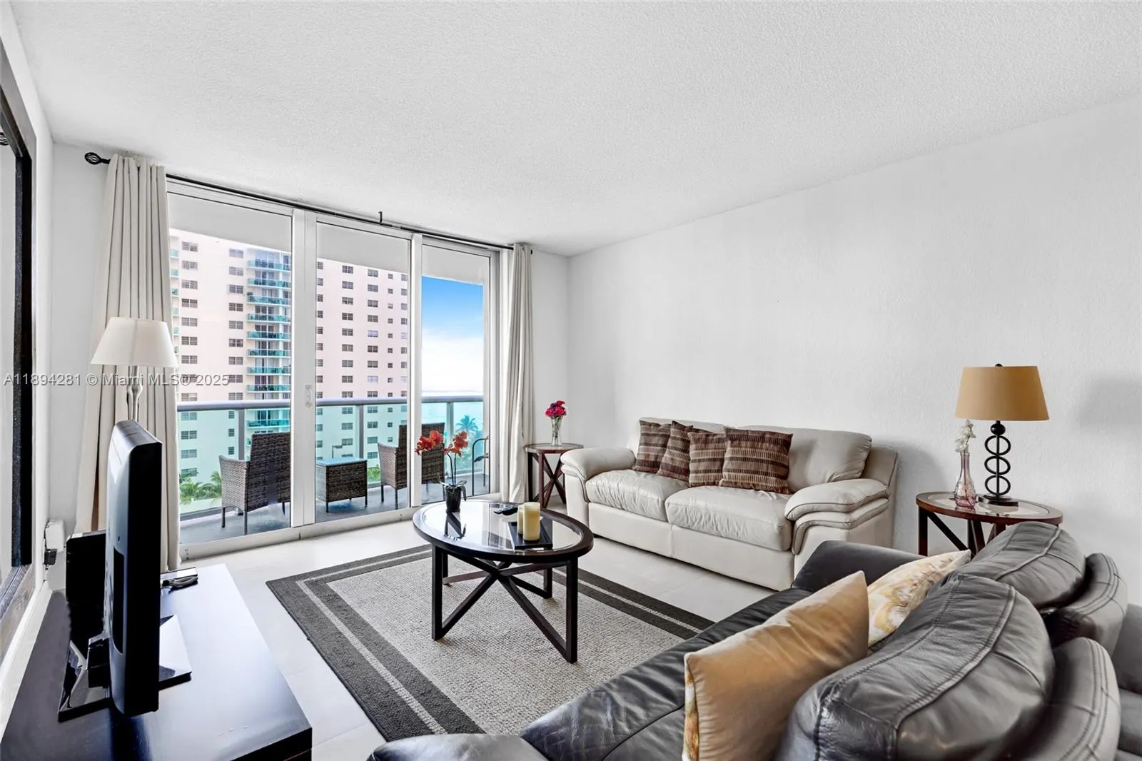 3901 S Ocean Dr, #8C