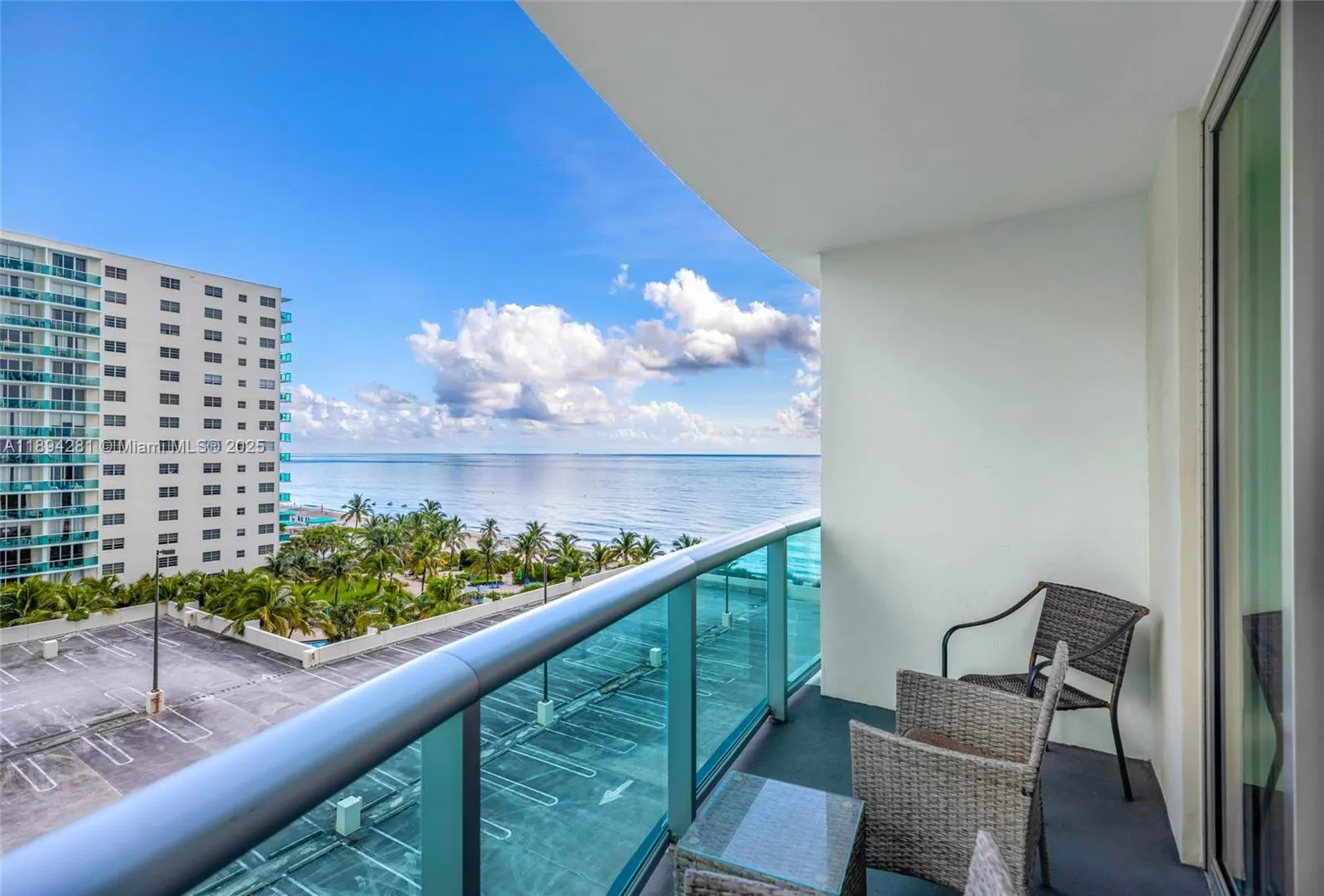 3901 S Ocean Dr, #8C
