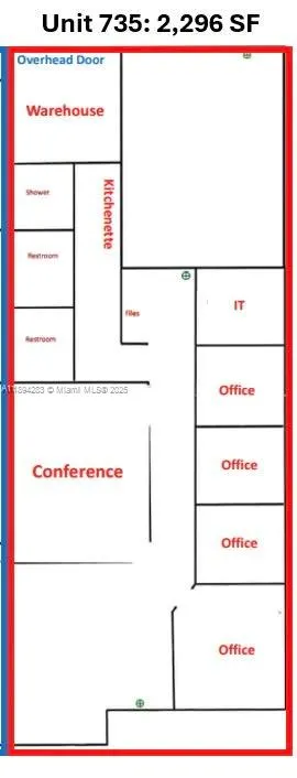735 Shotgun Rd, #735