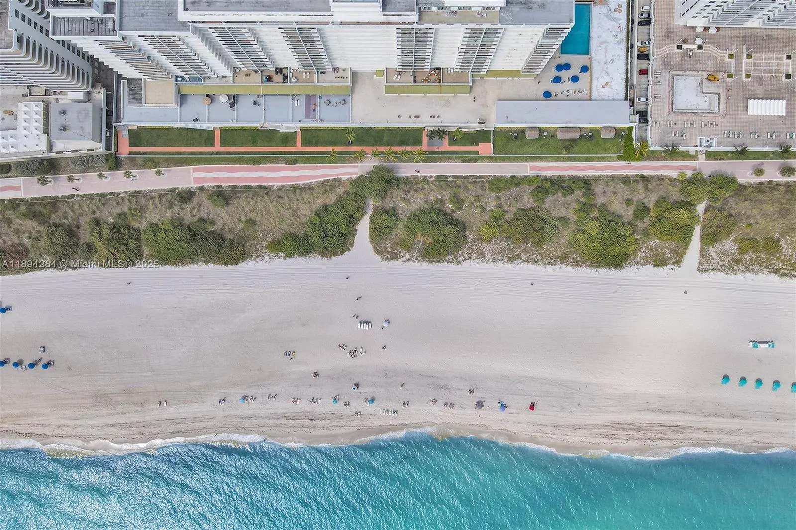 5601 Collins Ave, #504