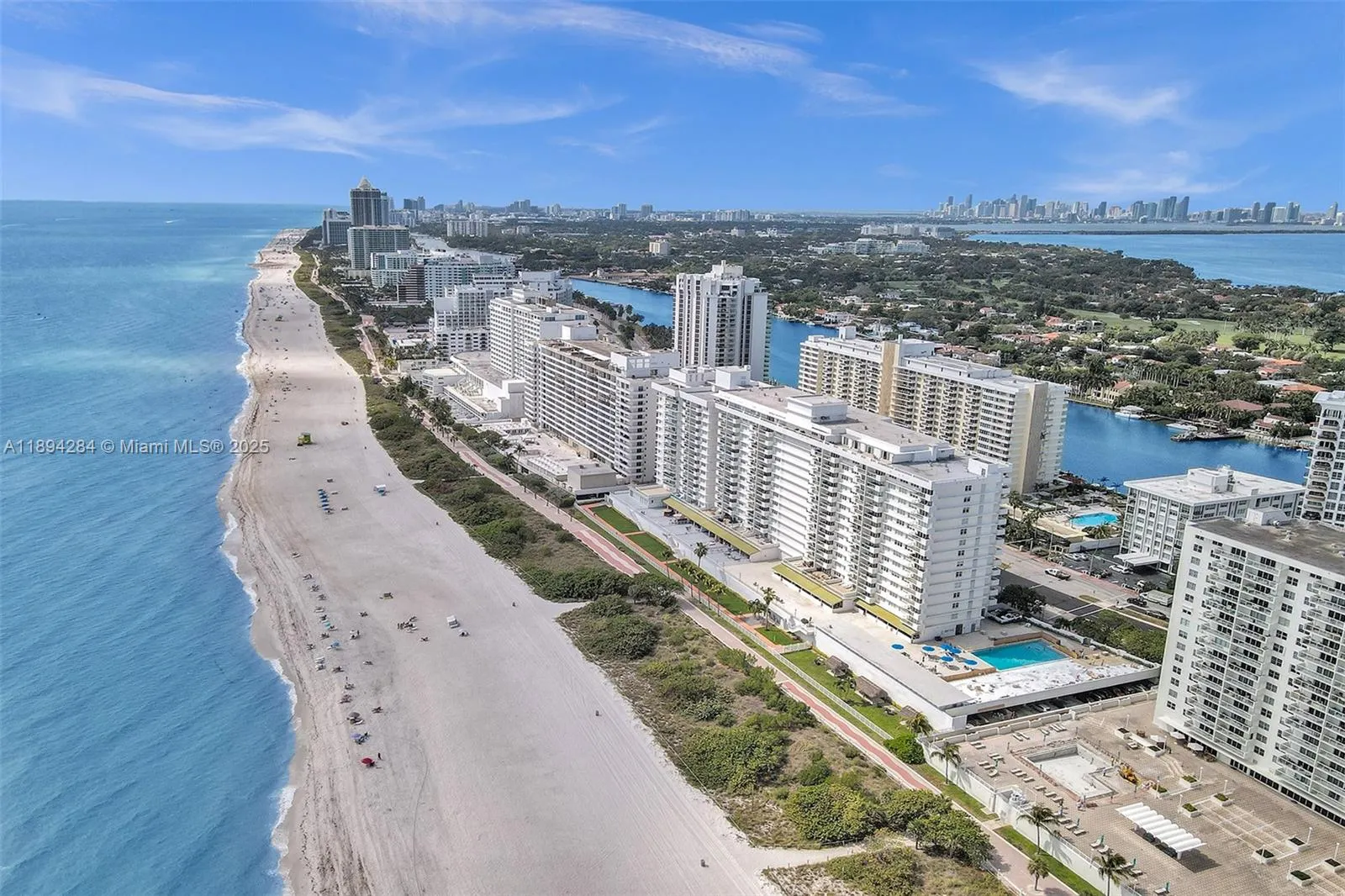 5601 Collins Ave, #504