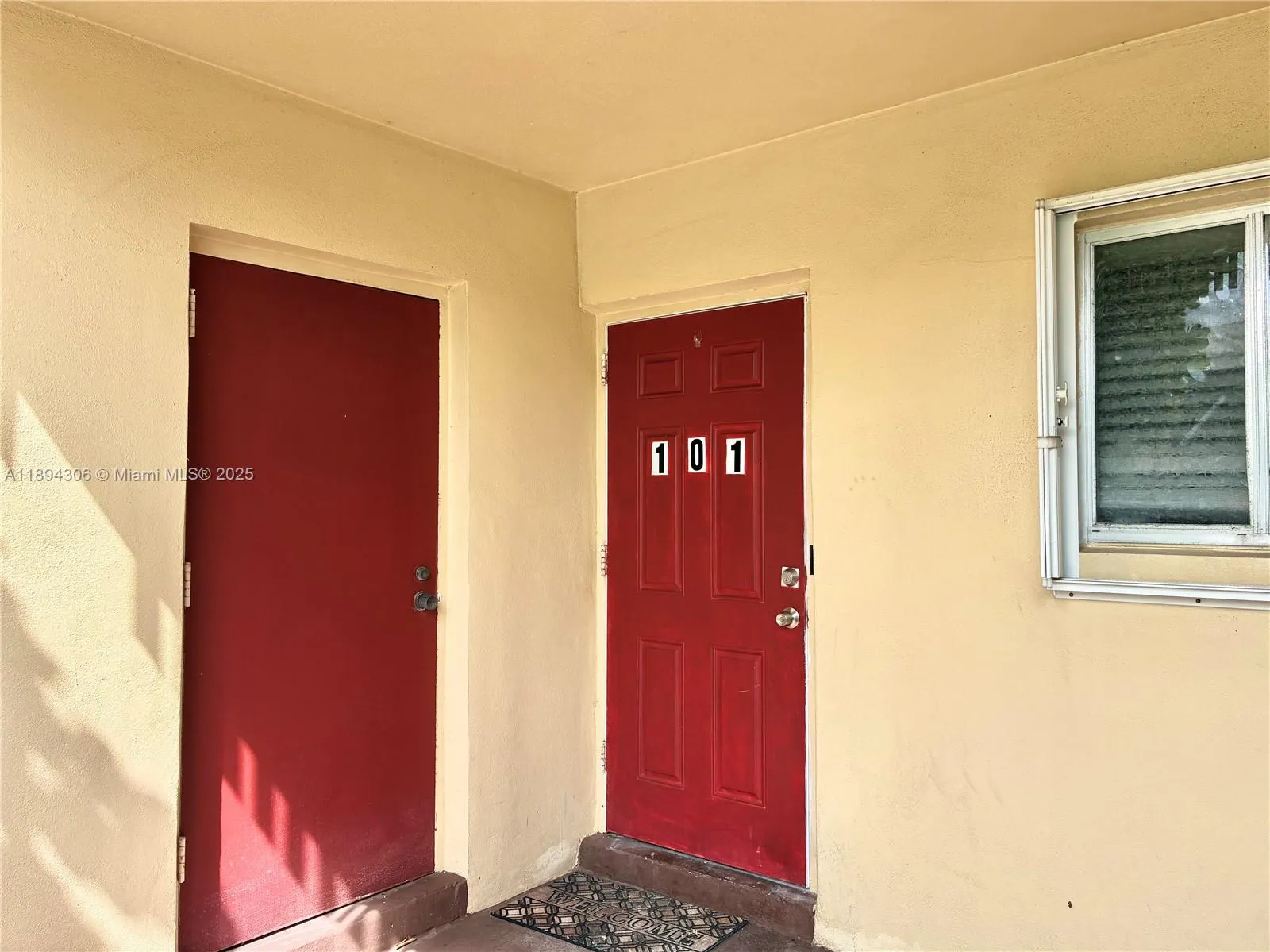 200 S Waterway Dr S, #101