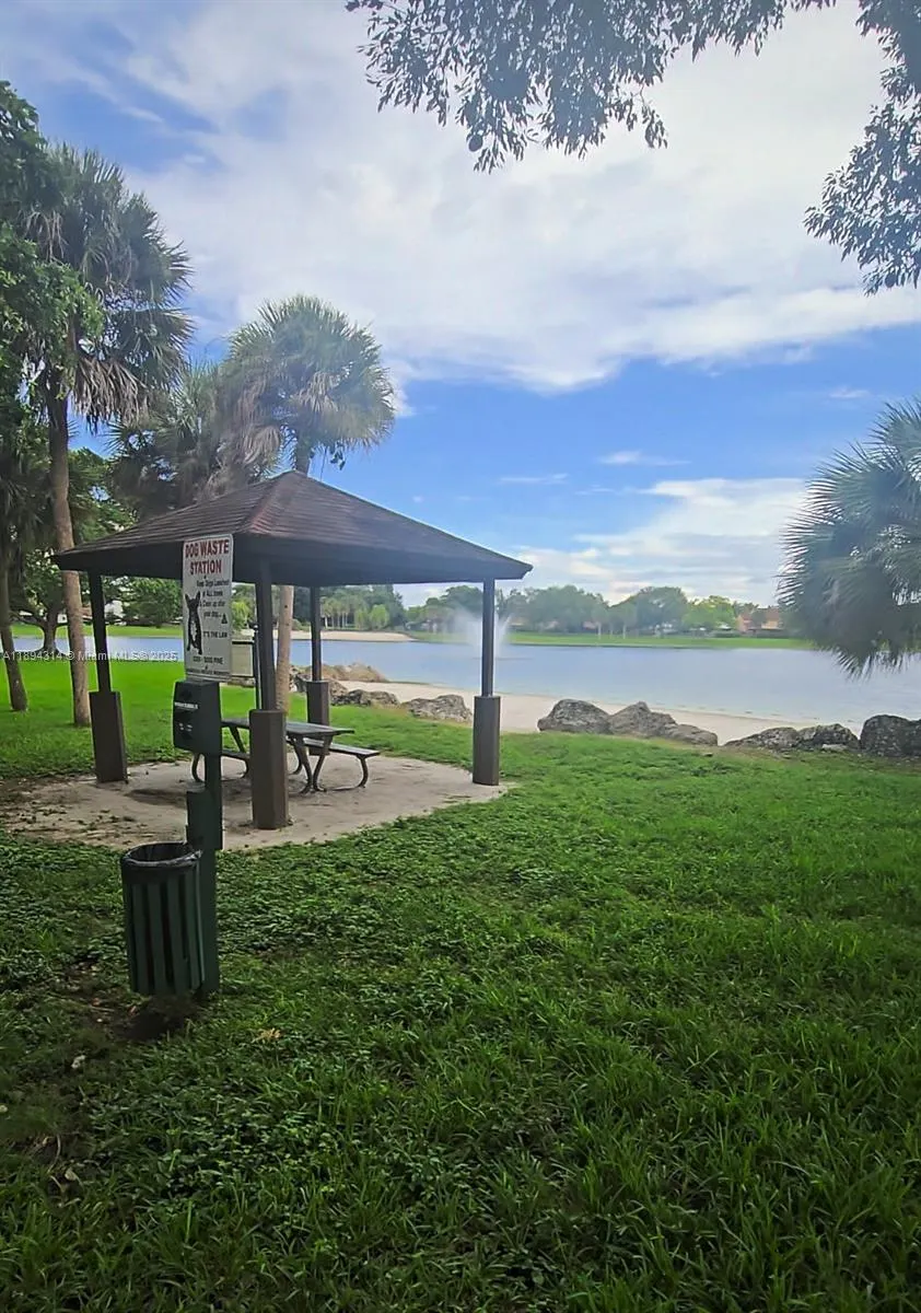 9723 Hammocks Blvd, #102