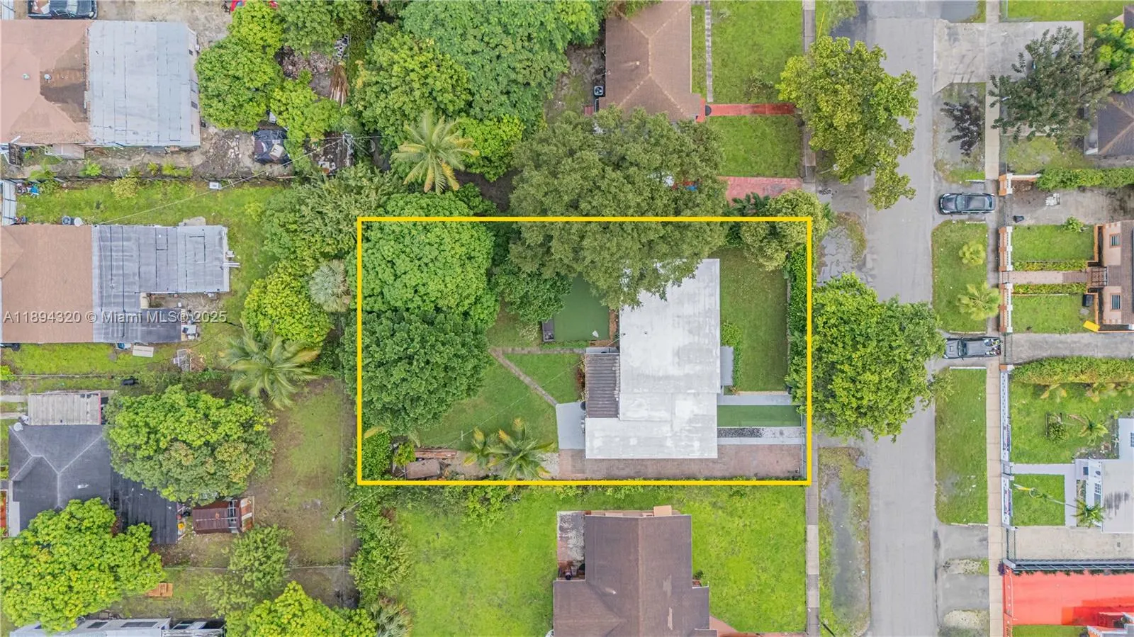 735 NW 122nd St