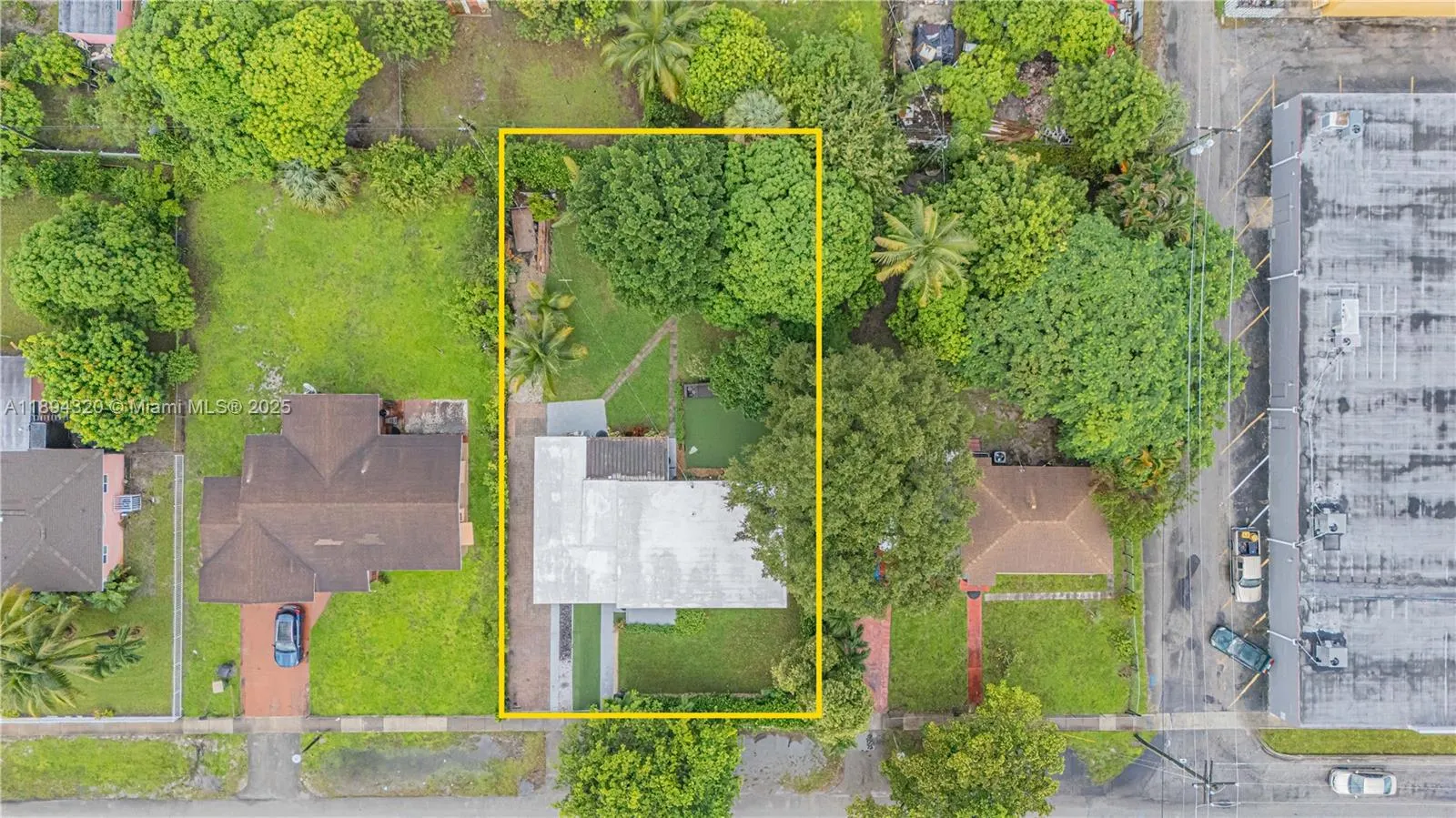 735 NW 122nd St