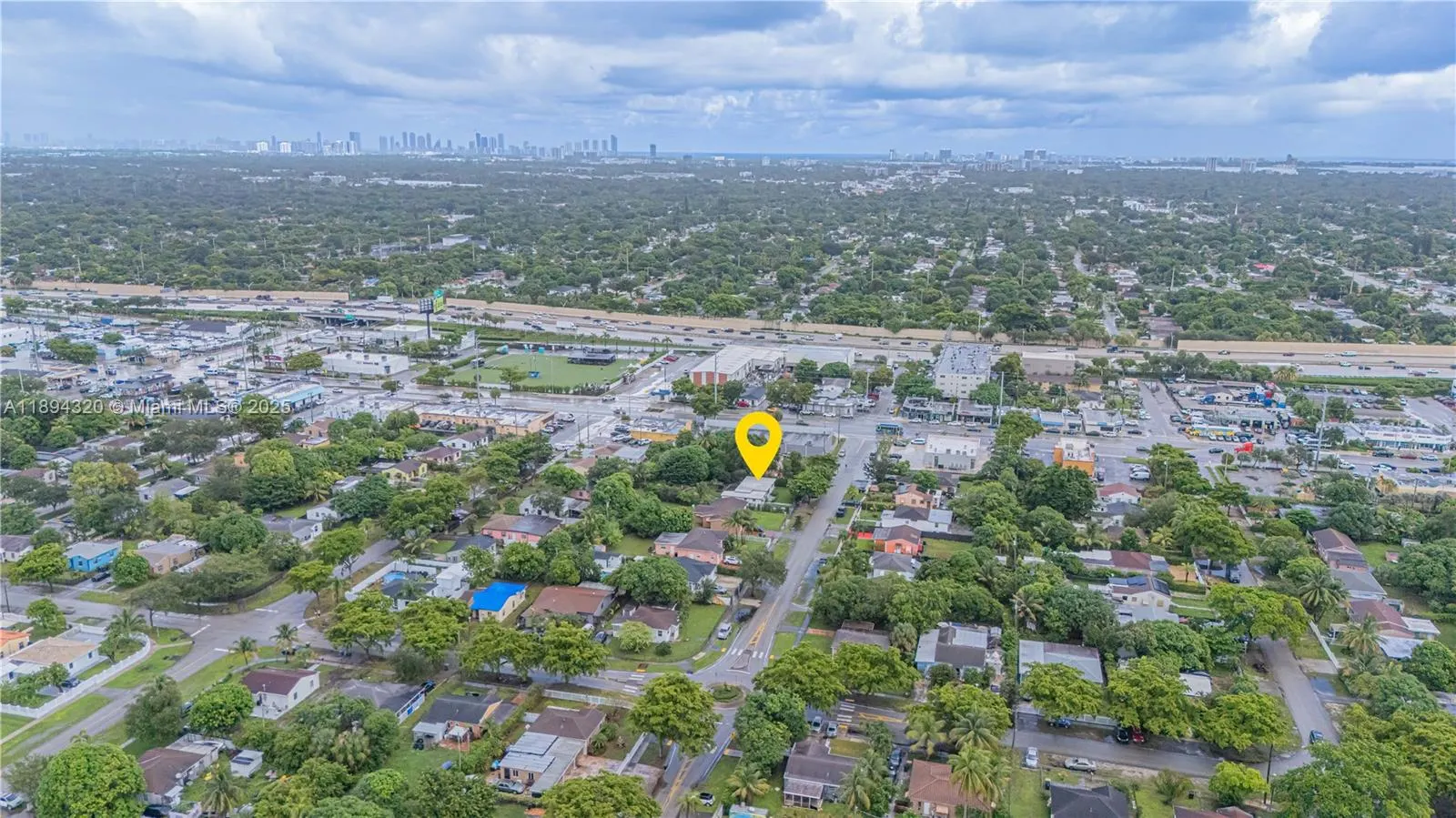 735 NW 122nd St