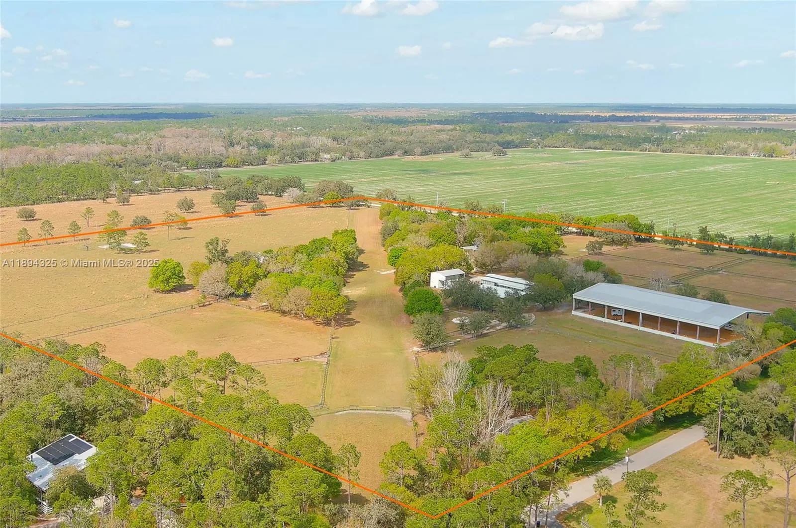 3641 Loblolly Bay Rd