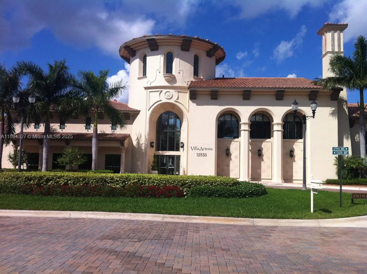 3020 NW 125th Ave, #415