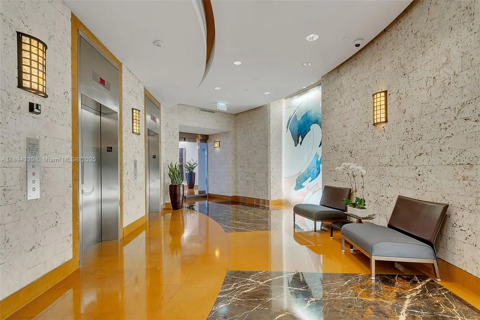 801 Brickell Key Blvd, #1601