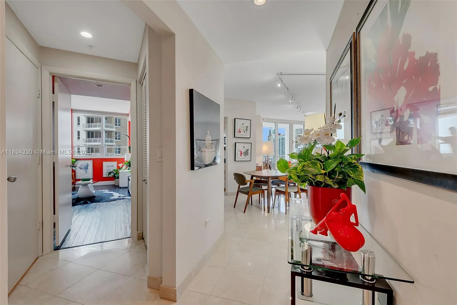 801 Brickell Key Blvd, #1601
