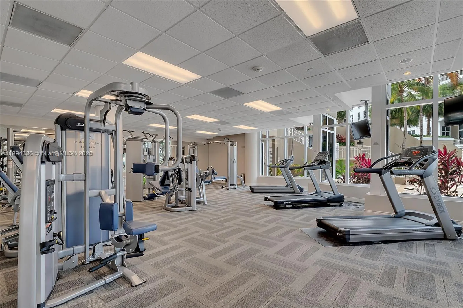 801 Brickell Key Blvd, #1601
